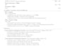 create a professional resume for freshers